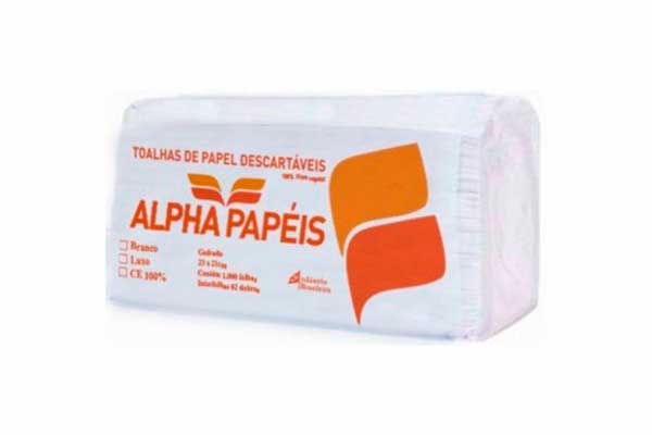 Alpha Papéis 23×21