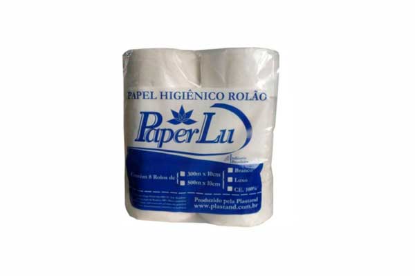 Linha Paperlu
