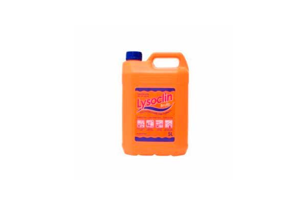 Lysoclin Bruto 5L