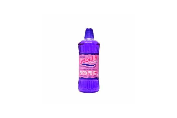 Lysoclin Bruto Lavanda 1L