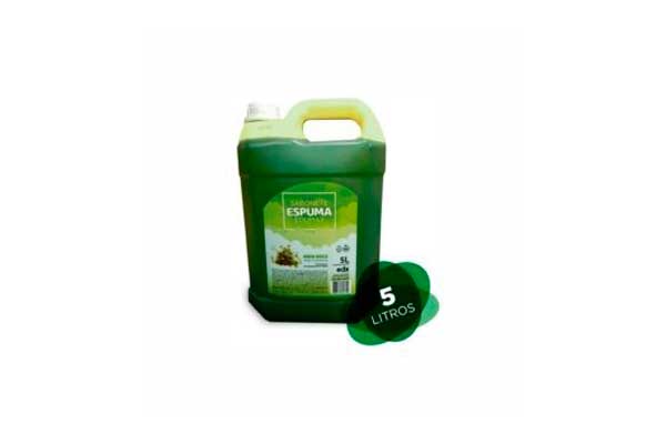 Sabonete Erva Doce Edumax 5L