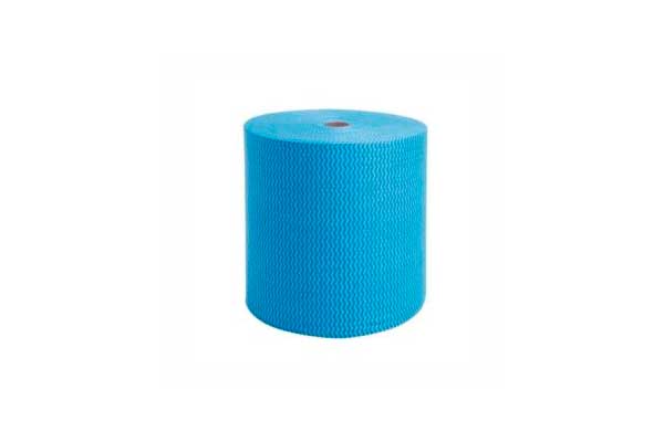 Bobina industrial de papel higiênico
