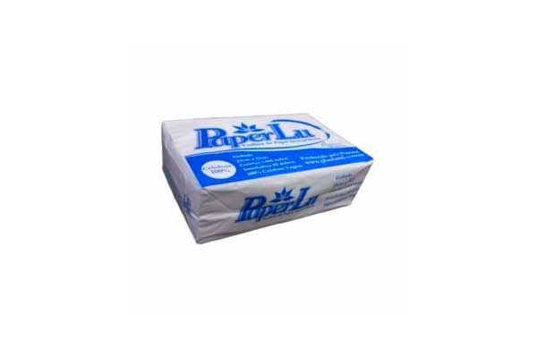 Fábrica de papel higiênico na Vila Maria