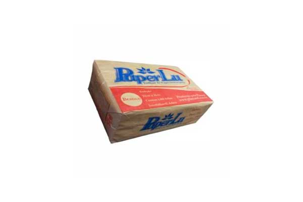 Fábrica de papel higiênico na Vila Maria