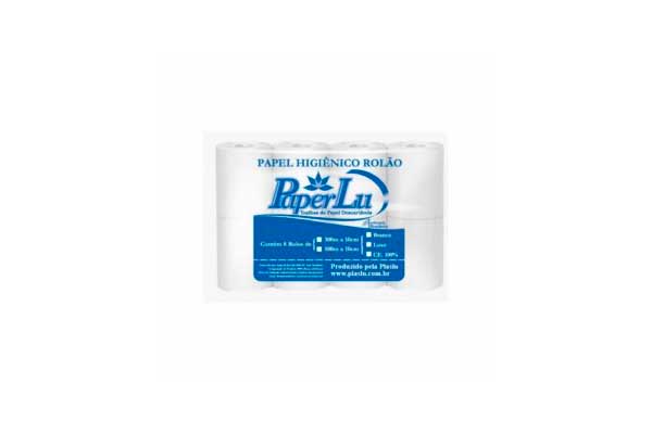Fabricante de Papel Higiênico Rolão na zona norte